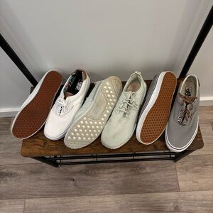 Men’s shoes- size 12